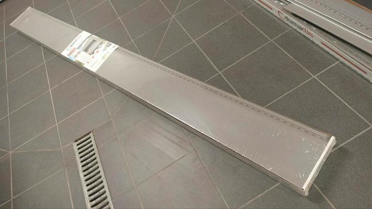 Dumaclin sidings Taupe, Doe-het-zelf en Bouw, Platen en Panelen, Nieuw, Overige materialen, Ophalen
