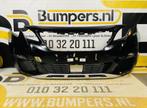 BUMPER Peugeot 3008 5008 GTline GT-Line VOORBUMPER 2-J5-9853, Auto-onderdelen, Gebruikt, Ophalen of Verzenden, Bumper, Voor