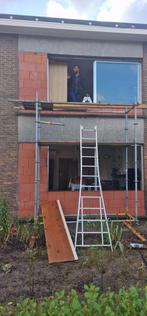 Chercher en aluminium, et PVC, véranda sur-mesure, Ophalen, Nieuw