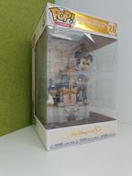 Cinderella castle Funko nummer 26 nieuw in box, Ophalen, Overige figuren, Zo goed als nieuw, Beeldje of Figuurtje