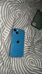 Iphone 13 en très bonne état 100% original batterie 100%, Télécoms, Enlèvement ou Envoi, Comme neuf, IPhone 13