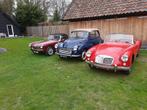 Onderdelen MGA - Onderdelen MGB - MGC - MGB V8 - Midget, Triumph, Enlèvement ou Envoi, Neuf