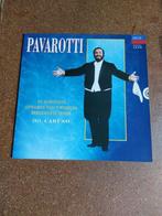 Pavarotti 18 mooiste 1988, Ophalen of Verzenden, Gebruikt