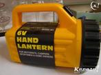 Lamp op batterij , Ophalen of Verzenden, Nieuw, Kunststof