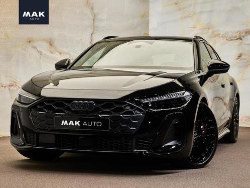 Audi S5 Avant 3.0 TFSI Quattro, pano, tr.haak, 20", B&O, mat, Auto's, Audi, Bedrijf, S5, 4x4, ABS, Adaptive Cruise Control, Airbags