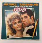 Grease – Original Soundtrack LP, Cd's en Dvd's, Ophalen of Verzenden, Gebruikt