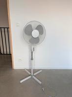 Ventilator op voet, Ophalen, Gebruikt