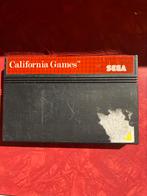 Cartouche sega california game, Games en Spelcomputers, Games | Sega, Ophalen of Verzenden, Gebruikt