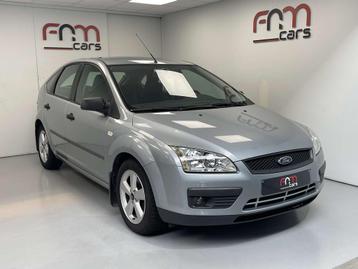 Ford Focus 1.6 TDCi Airco Cruise Aluvelgen Word gekeurd beschikbaar voor biedingen