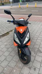 Peugeot speedfight 3, Fietsen en Brommers, Ophalen, Gebruikt, Klasse A (25 km/u)
