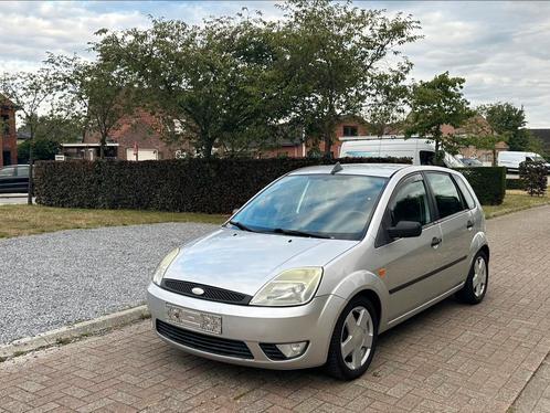 Ford Fiesta 1.4 TDCI gekeurd voor verkoop !, Auto's, Ford, Particulier, Fiësta, Airconditioning, Diesel, 5 deurs, Handgeschakeld
