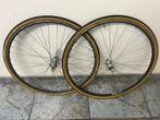 Retro Mavic racewielen, Fietsen en Brommers, Wiel, Gebruikt, Racefiets, Ophalen of Verzenden