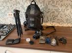 Nikon Camera, Audio, Tv en Foto, Ophalen, Zo goed als nieuw, Camera