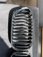 BMW F20 LCI OEM-grills 2015-2019, Ophalen, Gebruikt, BMW