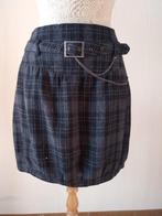 Stijlvolle ballonrok van Phildar, Kleding | Dames, Rokken, Phildar, Ophalen of Verzenden, Maat 38/40 (M)