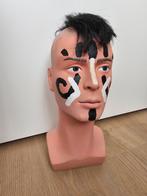 US WW2 Filty Thirteen Paratrooper mannequin hoofd, Ophalen of Verzenden