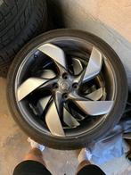 4 Jantes alu Opel 225/35/R18, Autos : Pièces & Accessoires, 18 pouces, Enlèvement, Jante(s), 225 mm