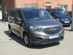Opel combo 1.5 Diesel met slechts 66 000km, 4 deurs, Stof, 4 cilinders, https://public.car-pass.be/vhr/14bc2679-604c-4678-8c47-8803382a26b8