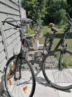 1 vélos femme OptimAlp 26'', Vélos & Vélomoteurs