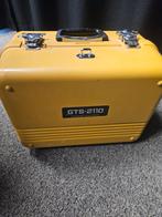 Station theodolite, Enlèvement ou Envoi