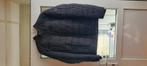 Heren jas C&A, Ophalen, Maat 52/54 (L), Zwart, C&A