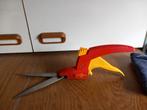 Graskantschaar, Tuin en Terras, Grastrimmers, Ophalen, Zo goed als nieuw