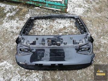 BMW G32 6GT achterklep beschikbaar voor biedingen