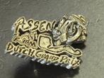 Pin TT Assen 1997 3 x 3 cm., Verzamelen, Ophalen of Verzenden, Nieuw