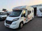 Fiat Ducato Challenger 28& EB, Ringverwarming, Fiat, Bedrijf, Challenger