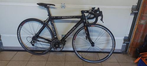 Racefiets Eddy Merckx, Fietsen en Brommers, Fietsen | Racefietsen, Zo goed als nieuw, Overige merken, 10 tot 15 versnellingen