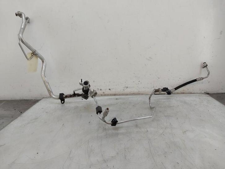 AIRCO LEIDING Mercedes-Benz B (W246) (|A2468302615|), Auto-onderdelen, Airco en Verwarming, Mercedes-Benz, Gebruikt