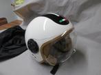 NIEUWE Quad motorhelm, Ophalen, M, Dames, Jethelm