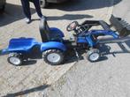 te koop speelgoed tractor, Diversen, Ophalen, Gebruikt