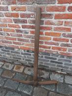 oud pikhouweel - 60 cm - in zeer goede staat, Jardin & Terrasse, Outils à main, Pioche, Enlèvement, Utilisé