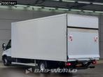 Iveco Daily 70C18 3.0L 1000KG Laadklep Automaat Luchtvering, Auto's, Automaat, Stof, Gebruikt, Euro 6