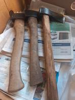 Zeer goed handbijl, Ophalen of Verzenden, Zo goed als nieuw, Bijl