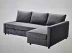 Canapé convertible angle+ rangement, Huis en Inrichting, Slaapkamer | Slaapbanken, Ophalen, Zo goed als nieuw