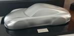 Porsche 911 Aluminium Sculptuur - PORSCHE DESIGN, Enlèvement ou Envoi, Comme neuf