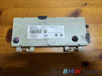 Antenneversterker 213675 BMW X6 E71 E72 9130155 beschikbaar voor biedingen