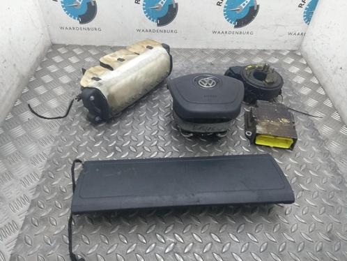 Airbags Touareq 2014, Auto-onderdelen, Dashboard en Schakelaars, Volkswagen, Gebruikt, Ophalen of Verzenden