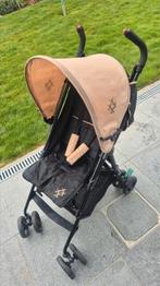 Kinderbuggy, Dieren en Toebehoren, Paarden en Pony's | Overige Paardenspullen, Ophalen, Zo goed als nieuw