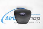 Airbag set – Paneel zwart Ford Transit (2015-heden), Auto-onderdelen, Gebruikt, Ophalen of Verzenden