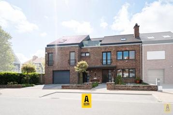 Huis te koop in De Haan beschikbaar voor biedingen