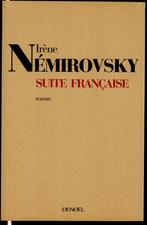 Suite française Nemirovsky Hélène (Denoël), Gelezen, Europa overig, Ophalen of Verzenden, Hélène Némirovsky