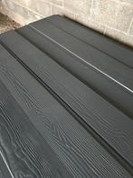 Gevelbekleding sidings cederal, Ophalen, Nieuw