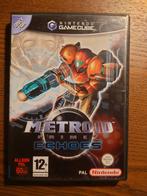 Metroid Prime 2 Echoes (NL), Envoi, Utilisé