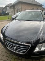 Hyundai Sonata 2008, Enlèvement, Hyundai