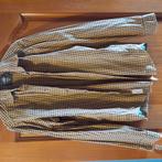 Hemd, Ophalen of Verzenden, Zo goed als nieuw, Geel