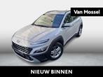 Hyundai Kona 1.0 T-GDI GARANTIE TOT 05/2028, Stof, Euro 6, 120 pk, Electronic Stability Program (ESP)