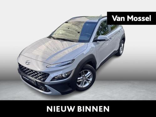 Hyundai Kona 1.0 T-GDI GARANTIE TOT 05/2028, Auto's, Hyundai, Bedrijf, Te koop, Kona, ABS, Achteruitrijcamera, Airbags, Airconditioning